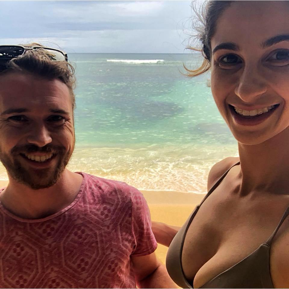 Hideaway Beach