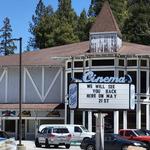 Blue Jay Cinema