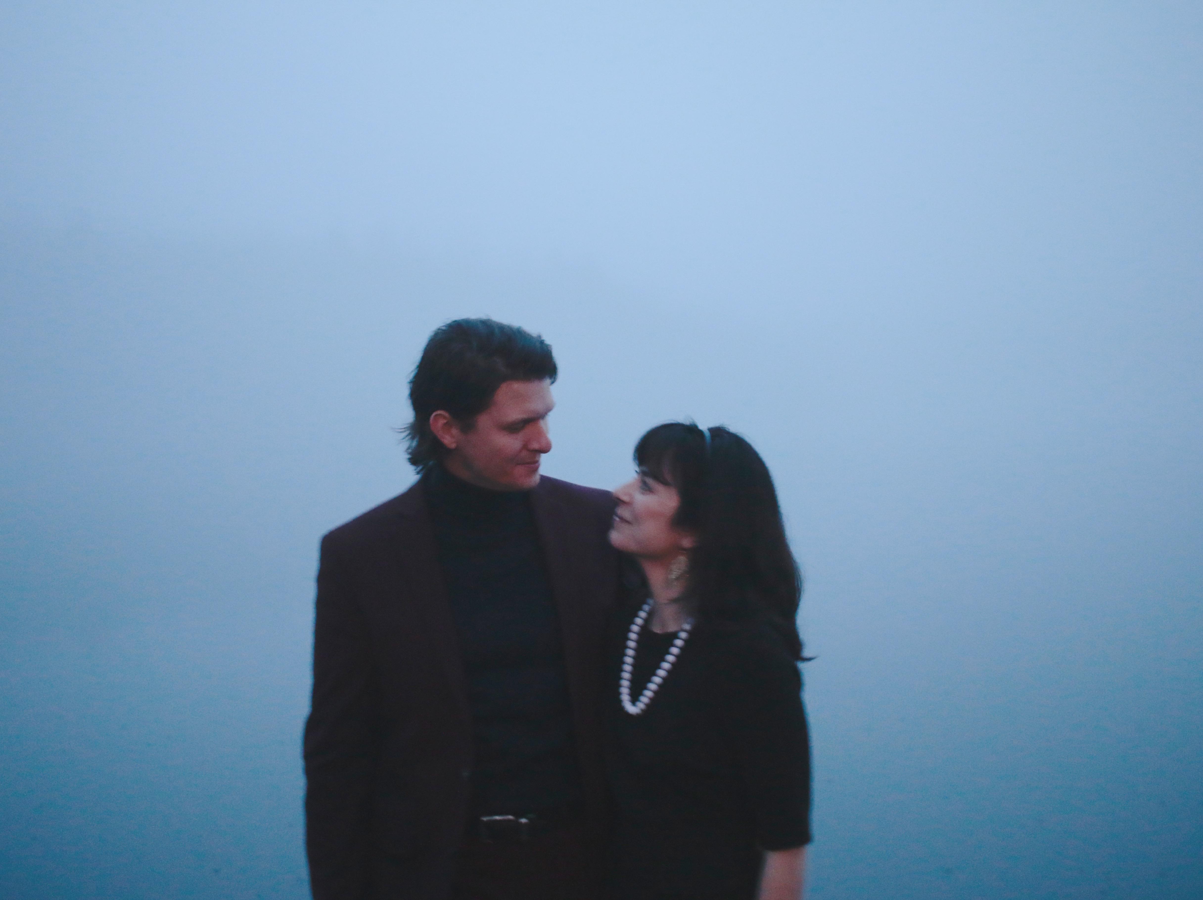 The Wedding Website of Hannah Emerson and Andrew Jernigan