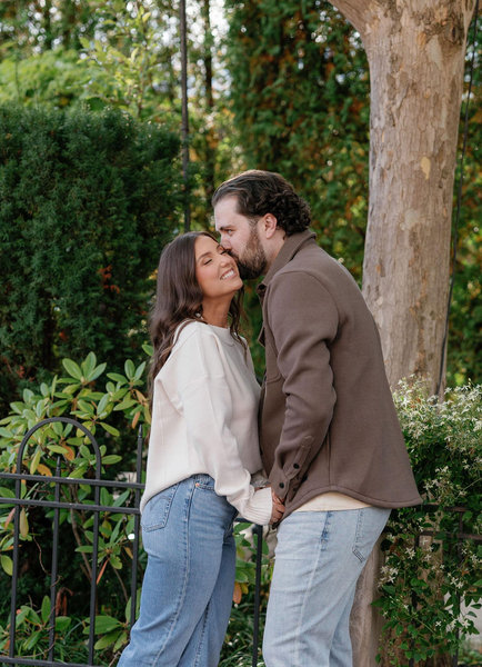 Alexandra Reed and Jacob Depperschmidt's Wedding Website