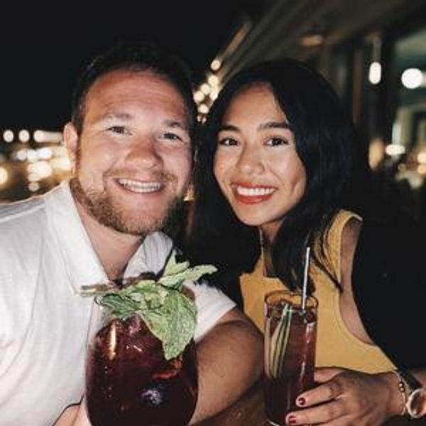Our Honeymoon