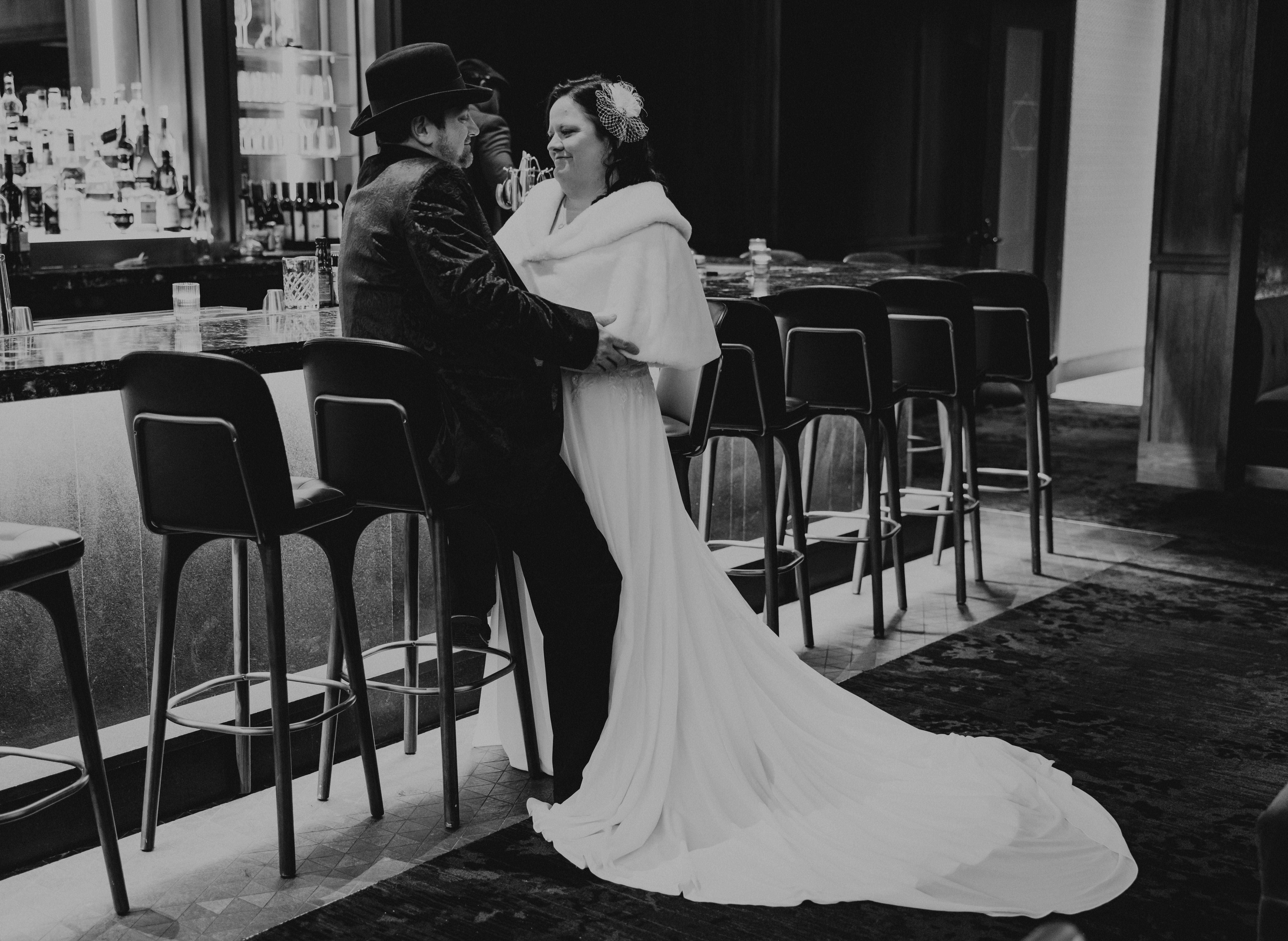 The Wedding Website of Holly Hollis and Patrick Geho