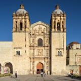 Templo de Santo Domingo