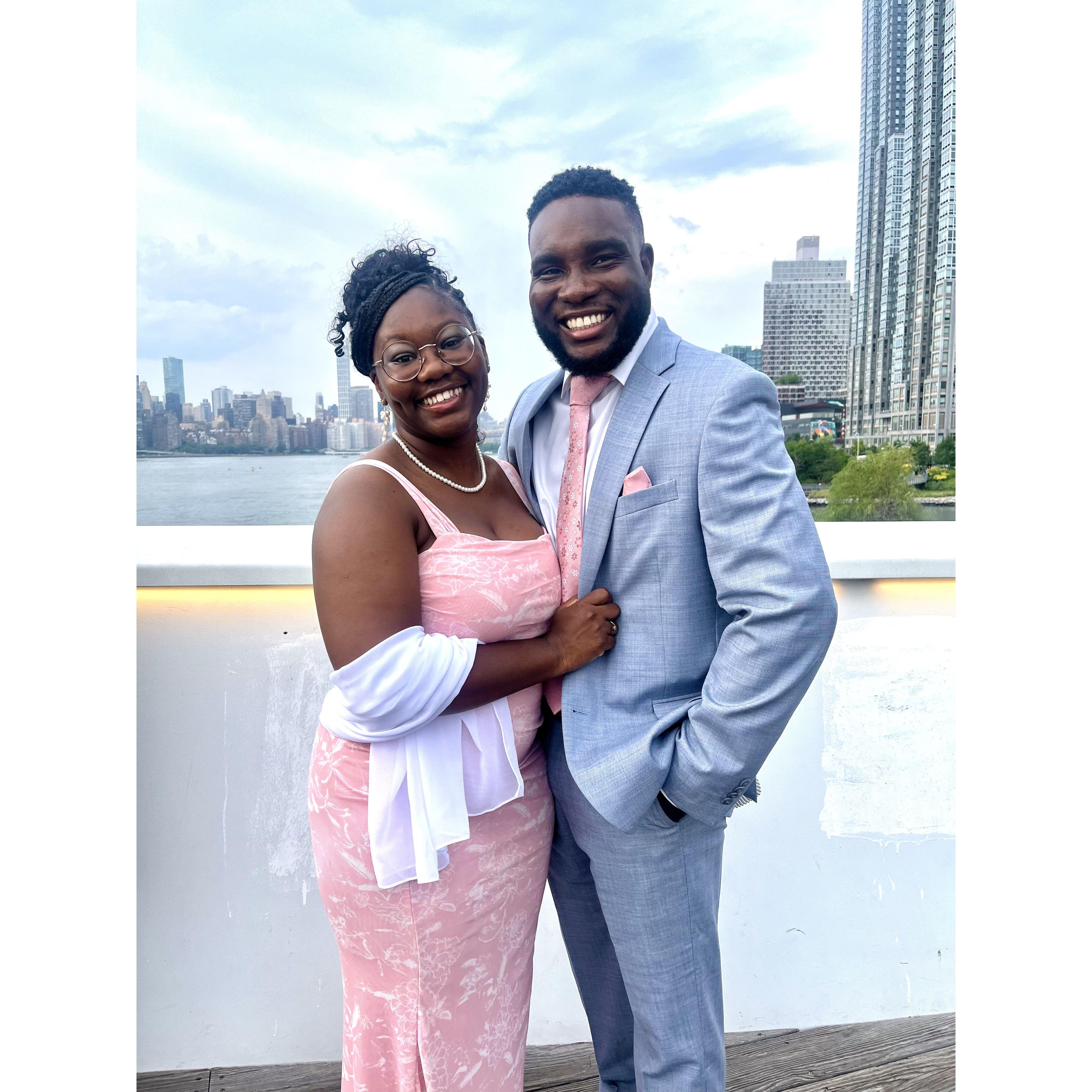 Akash and liza's Wedding