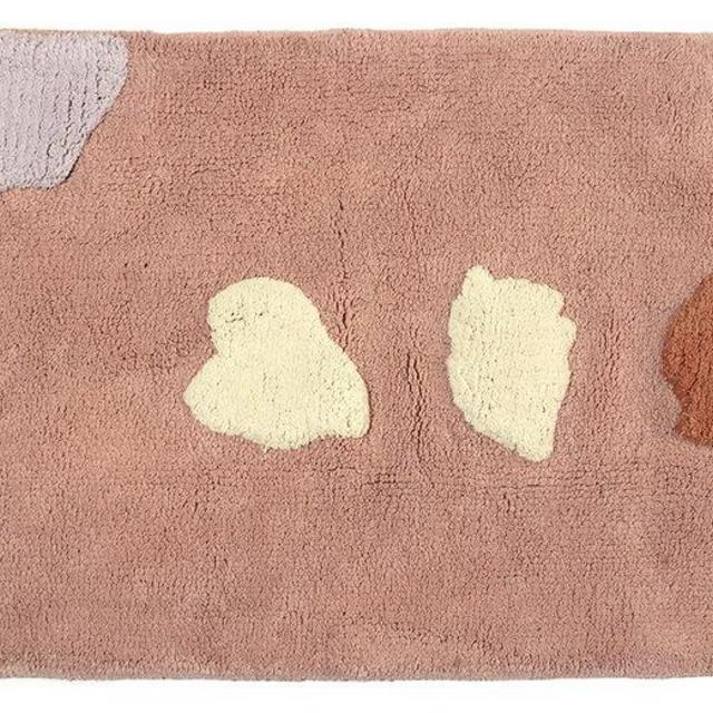 Islands Bathmat