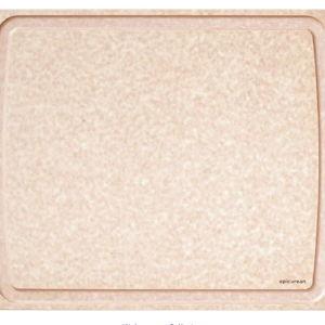 Epicurean All-in-One 19.5" × 14.5" Cutting Board, Natural