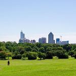 Dorothea Dix Park