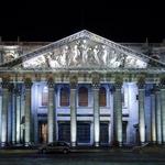 Teatro Degollado
