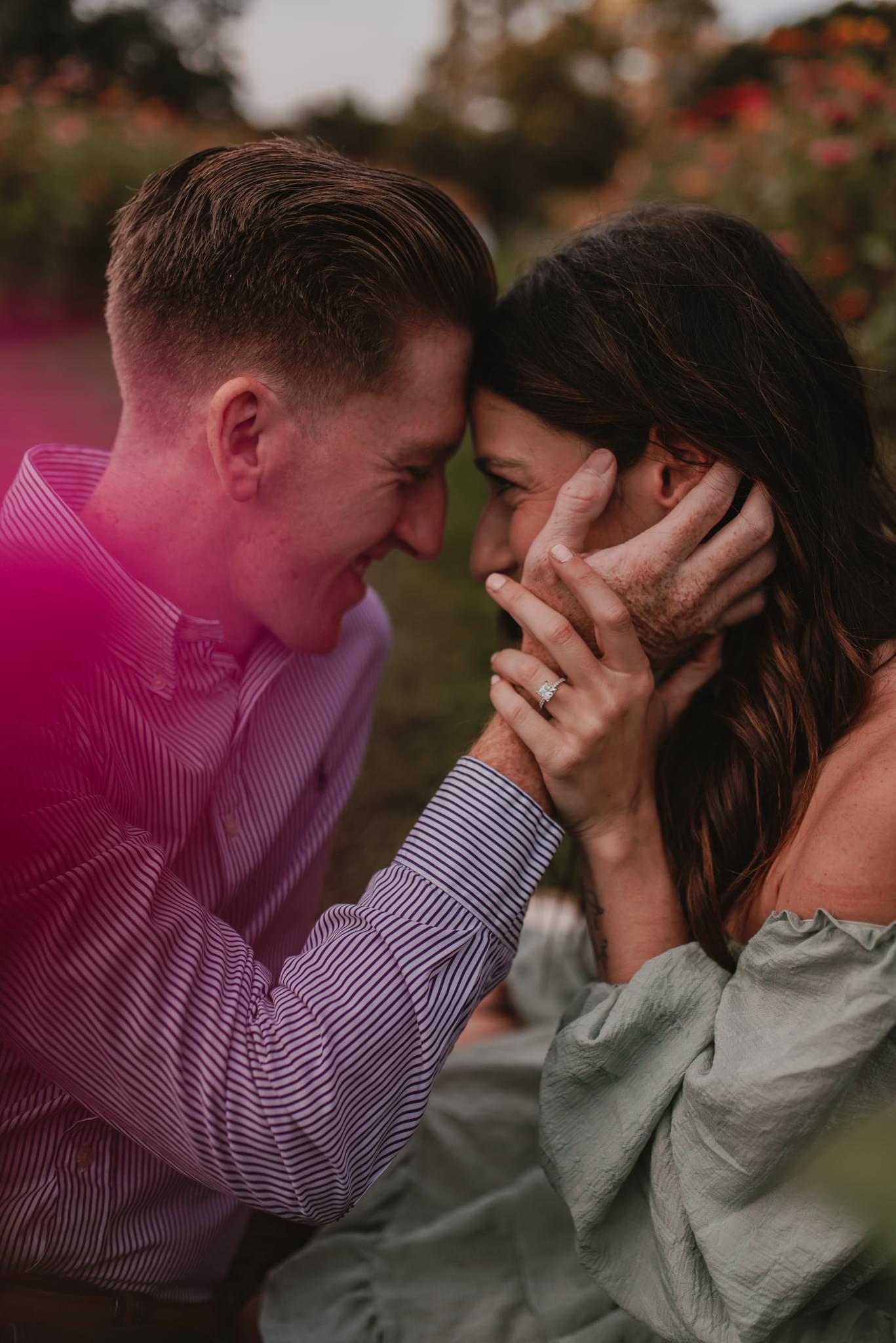 The Wedding Website of Brianna Casale and Nicholas Pfeiffer