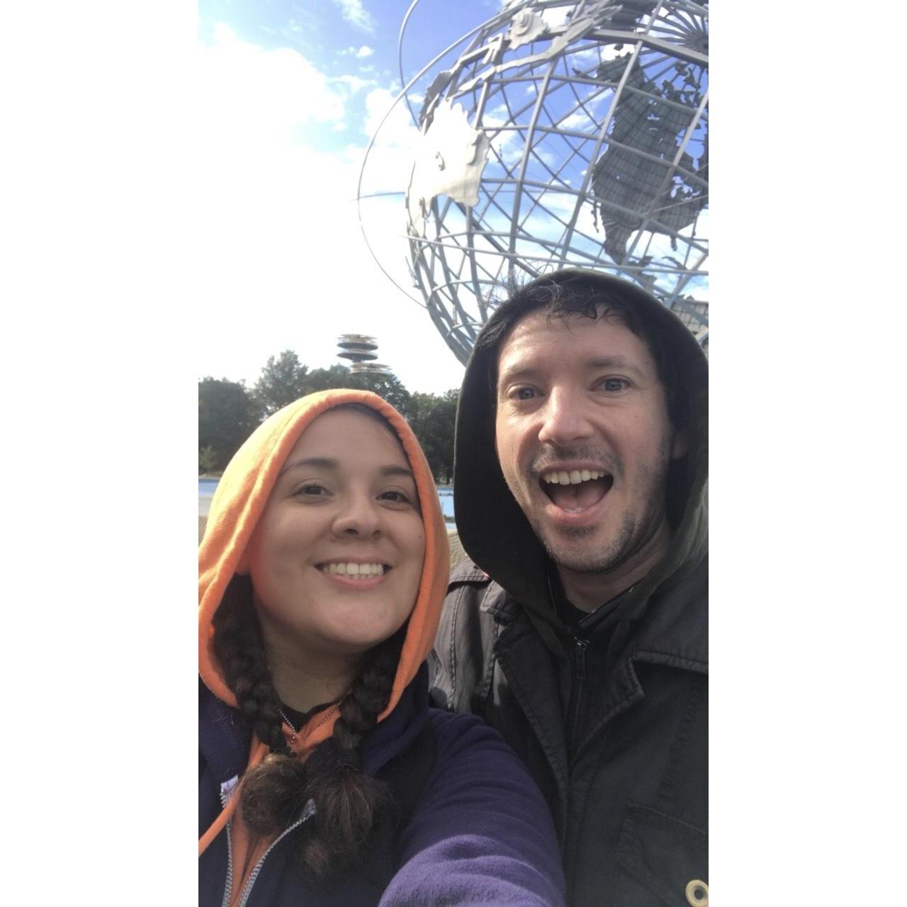 Our three month-versary