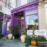Lilly's Café
