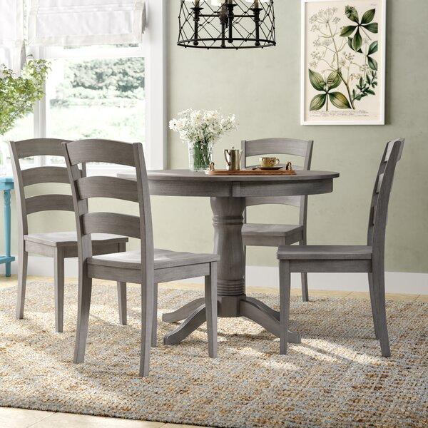 Alverson 5 Piece Dining Set
