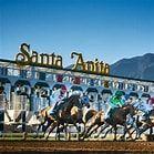 Santa Anita Park