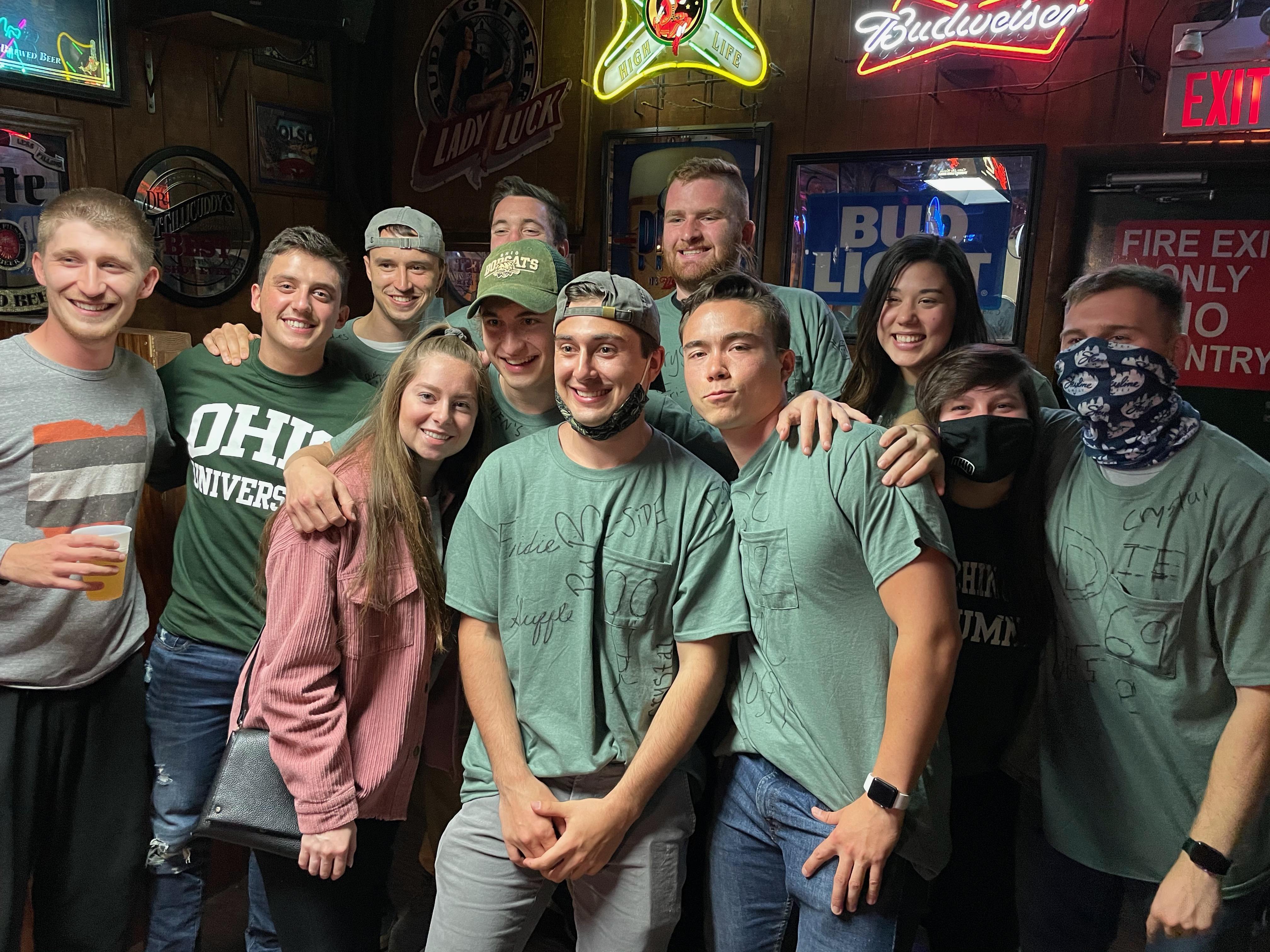 The Wedding Website of Kari Kraus and Carter Fee