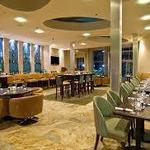 Brazos Bar & Bistro (inside Hotel Indigo)