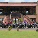 Campo Rico Trail Rides - ATV & horseback rides