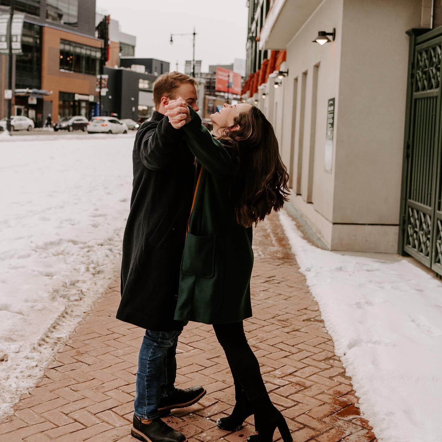 The Wedding Website of Corrie Patrick and Max McDulin