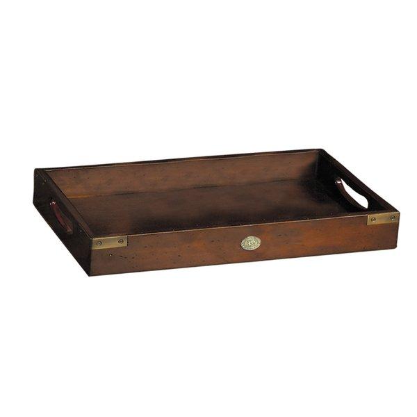 Authentic Models - Bachelor Serving Tray