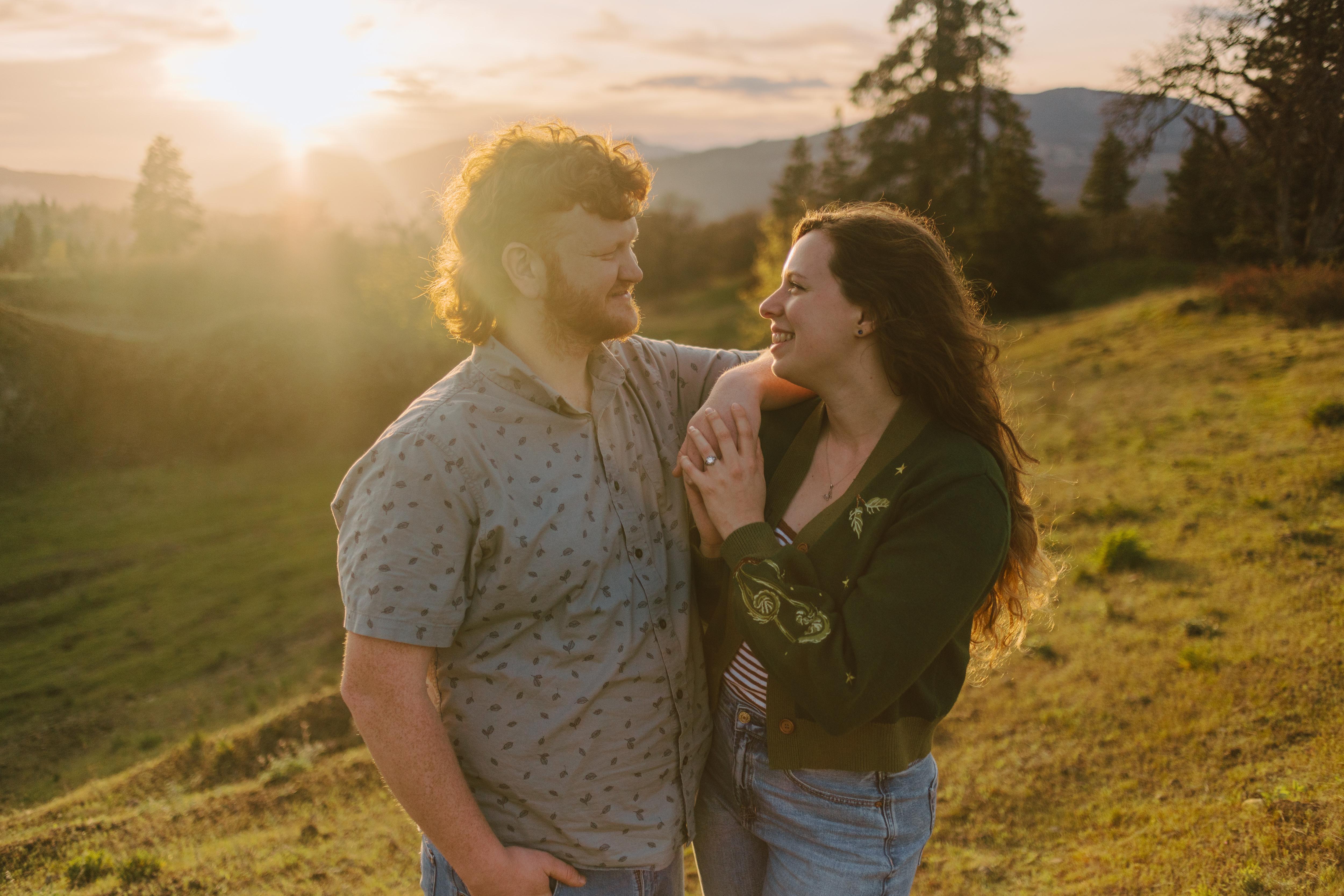 The Wedding Website of Nicole Kvist and Chester Frasier