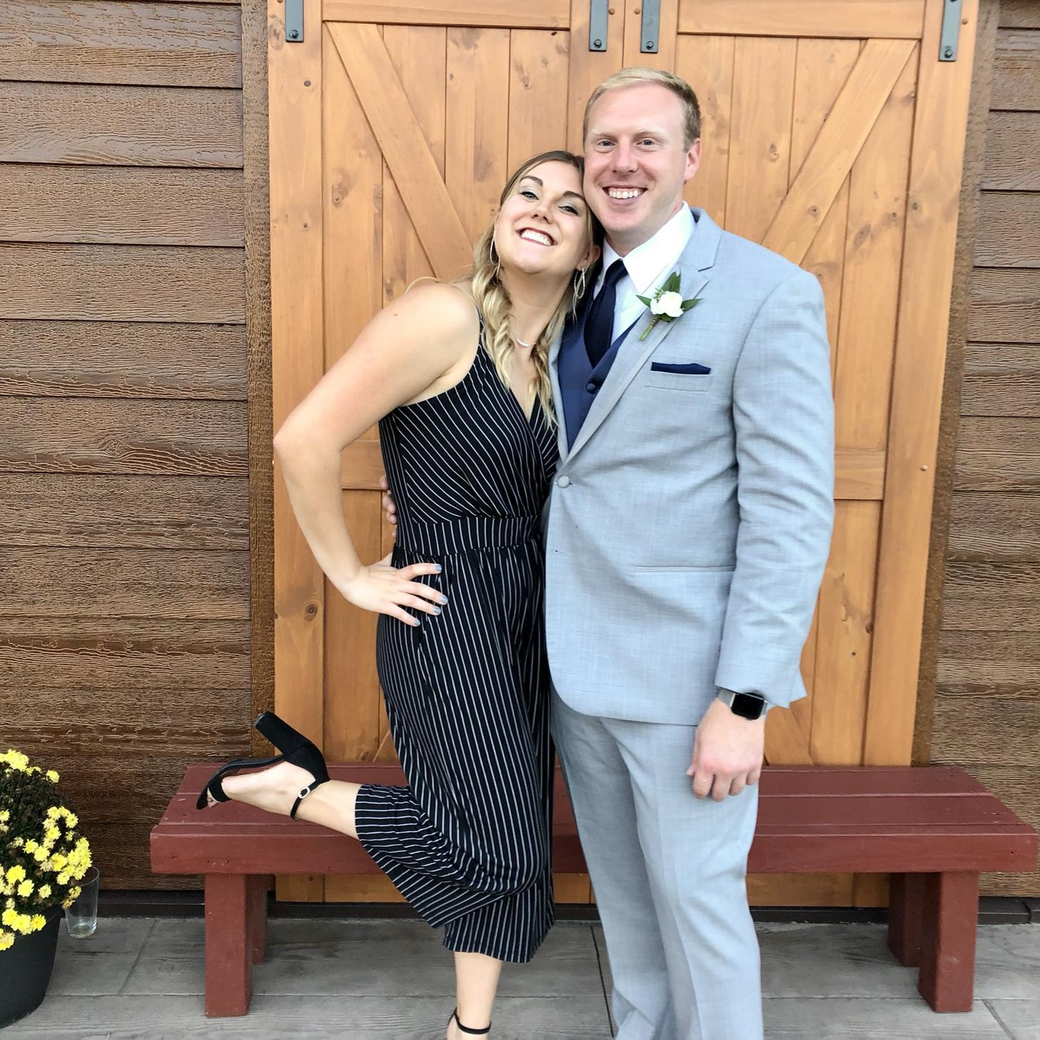 Wedding!