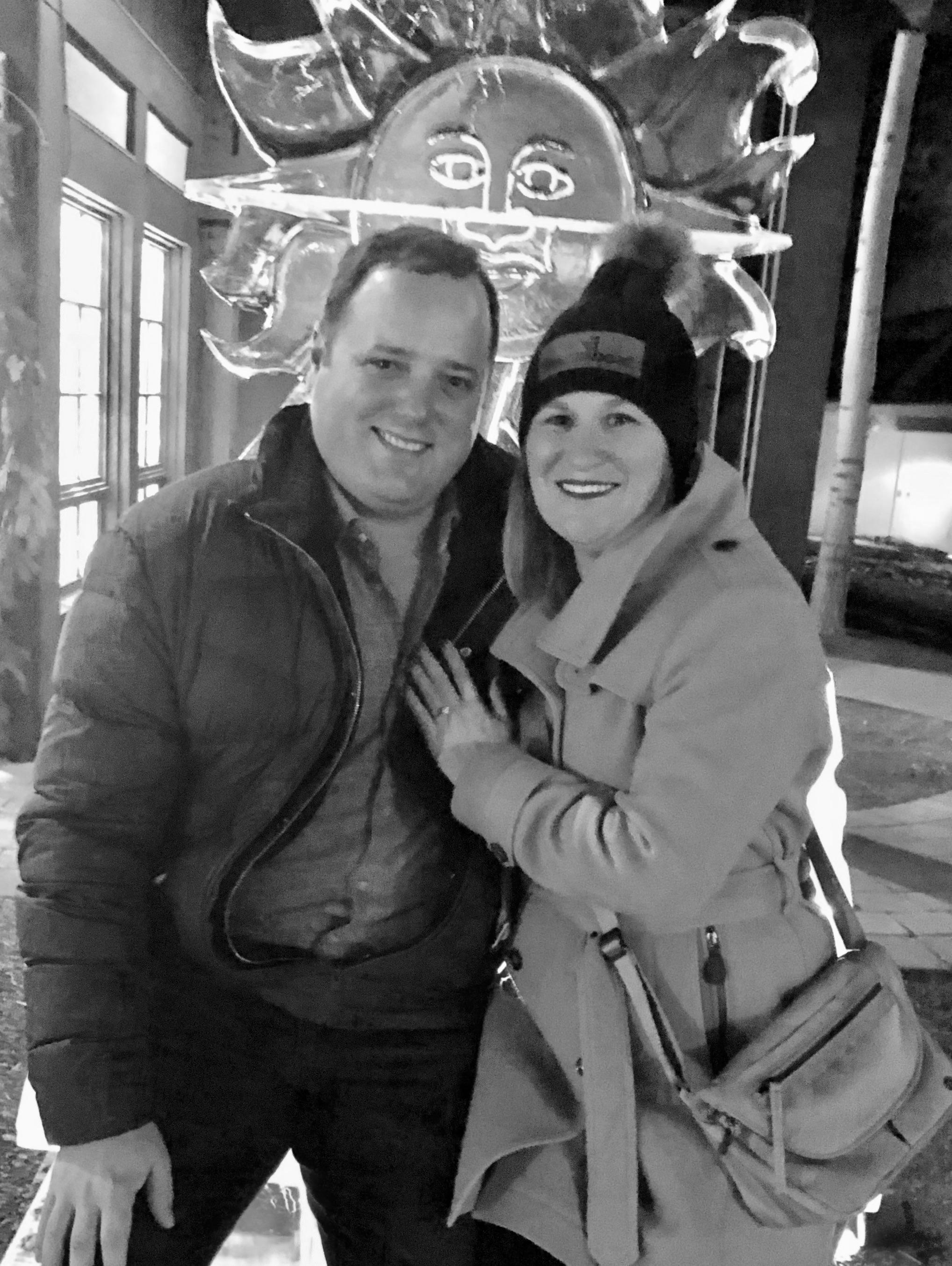 The Wedding Website of Jacob Radsick and Britni Skoda