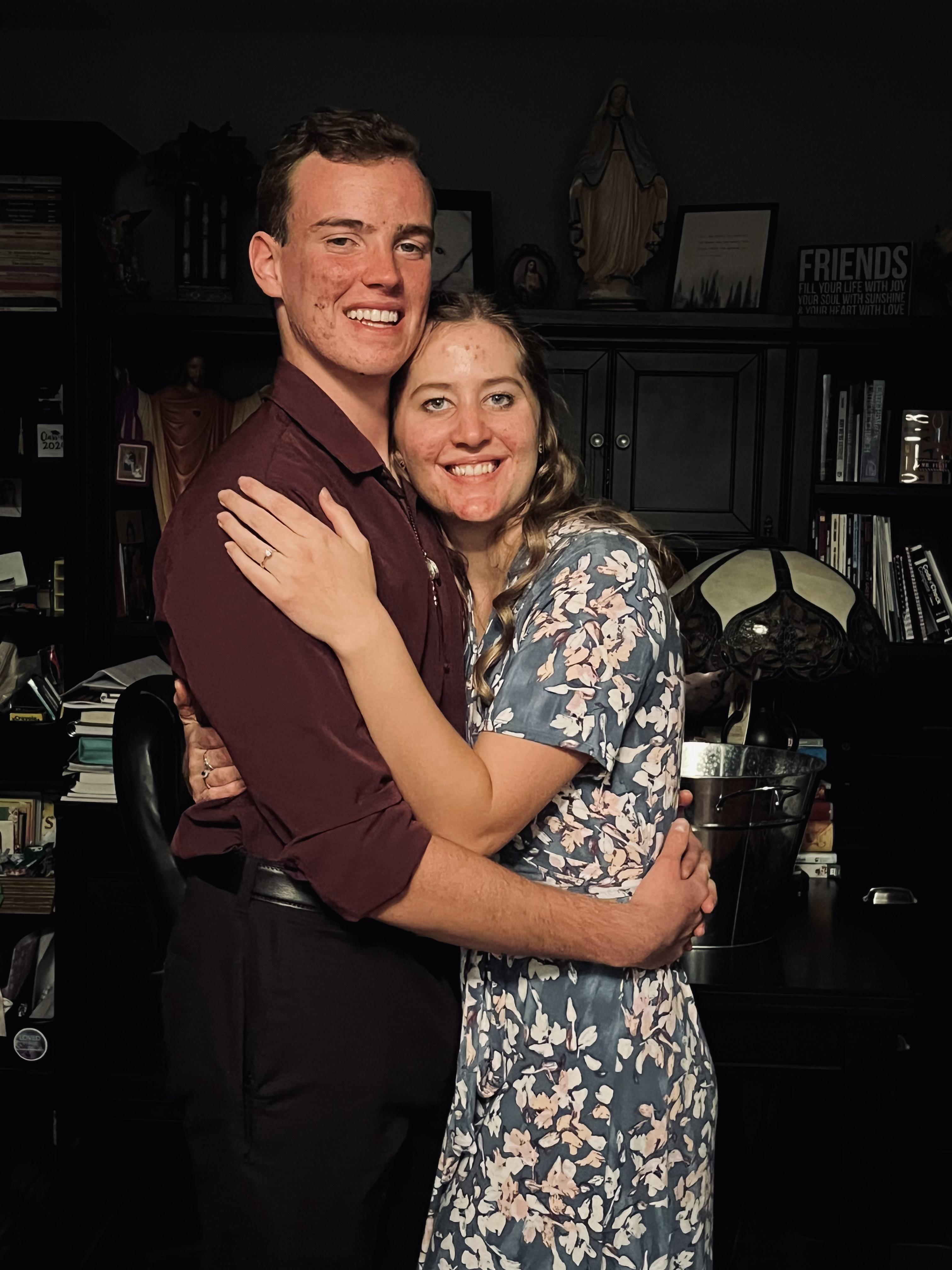 The Wedding Website of Eva Grant and Joshua Jerome