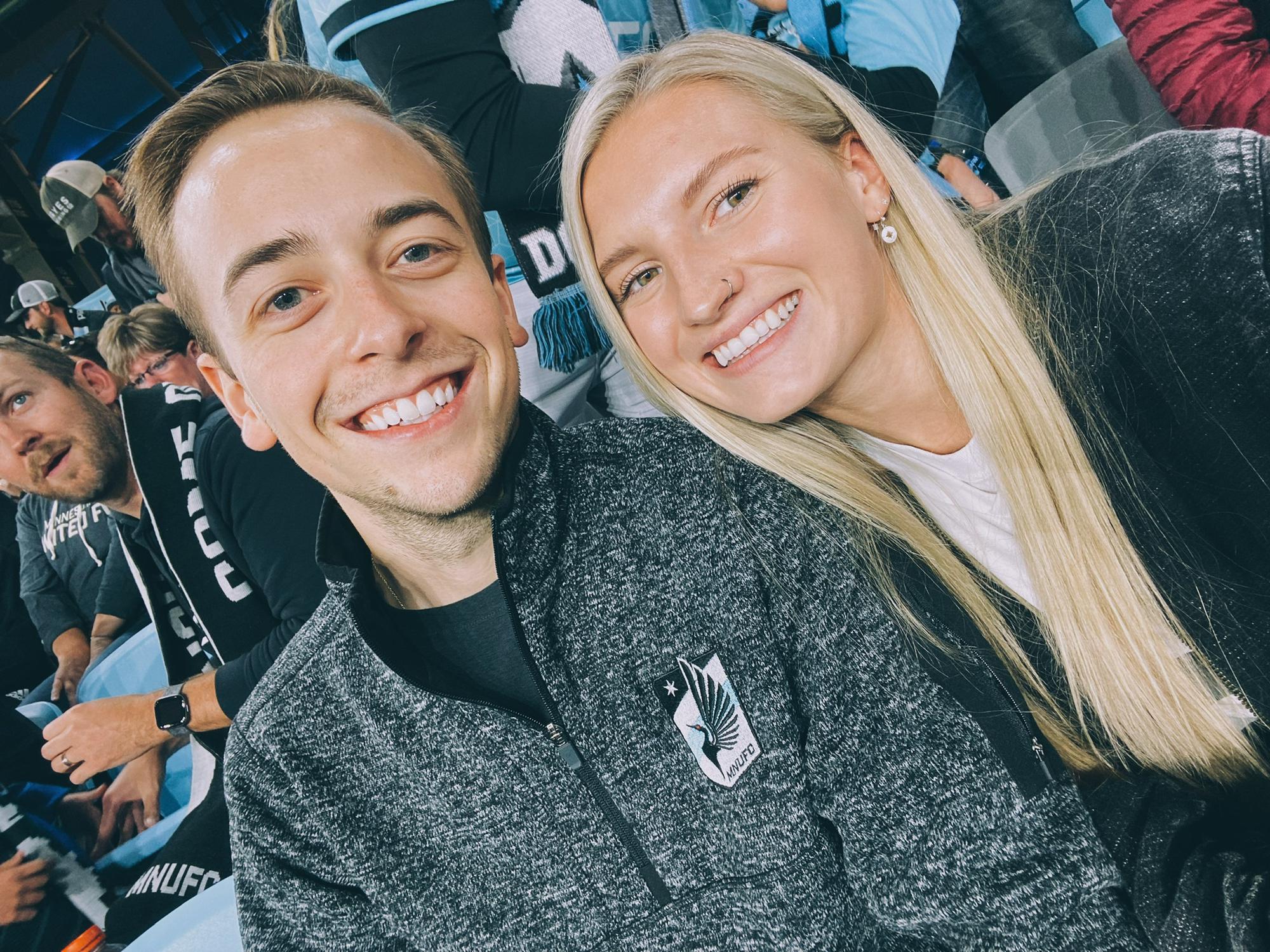 Loon’s game!