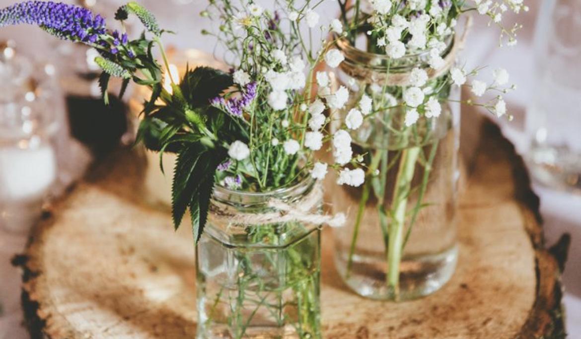 The Wedding Website of Candi Osborne and Miles Piersall