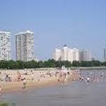 Foster Beach