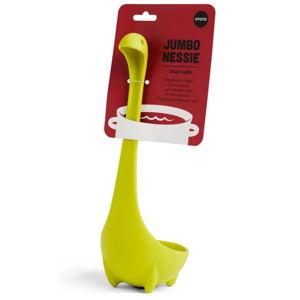 OTOTO The Original Nessie Soup Ladle