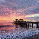 Santa Monica Pier