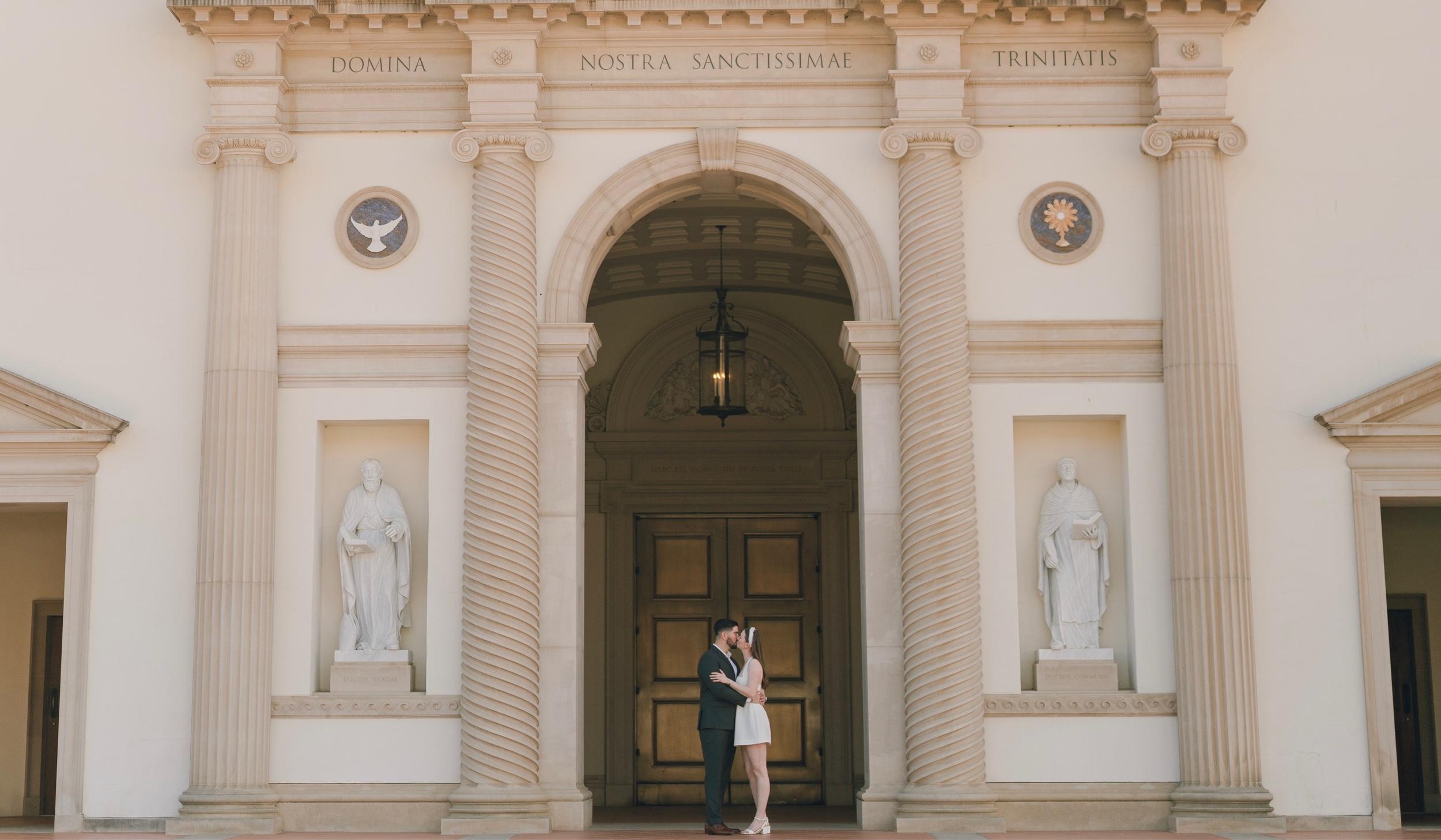 The Wedding Website of Tamara Flynn and Jesus Ojeda