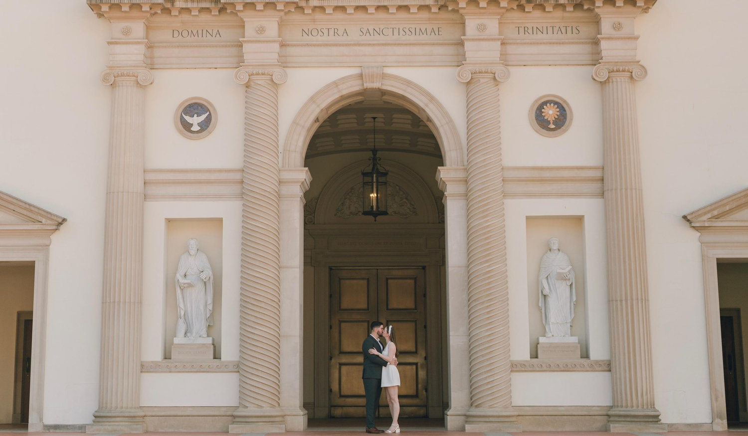 The Wedding Website of Tamara Flynn and Jesus Ojeda