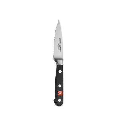 Wüsthof Classic Fully Serrated Paring Knife