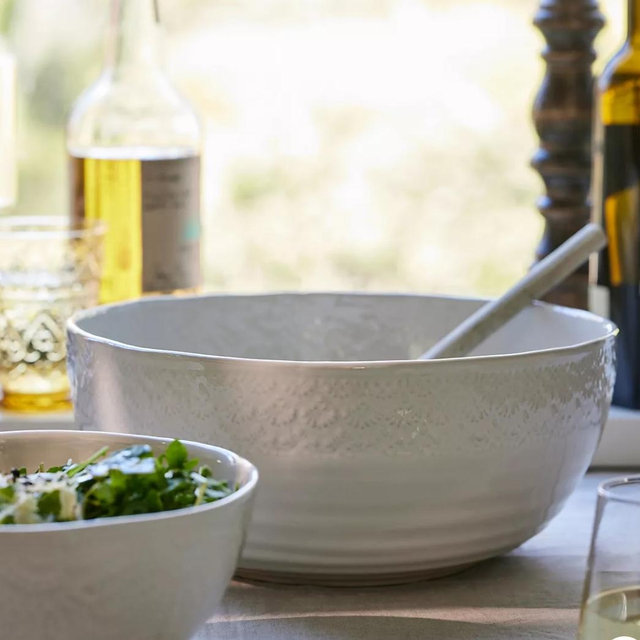 Old Havana Serving Bowl