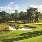 The Course at Sewanee