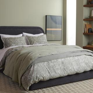 Organic Cotton Cloud Quilt