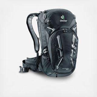 Attack 20L Backpack