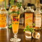 Sip Cocktails at a Prohibition-Style Bar