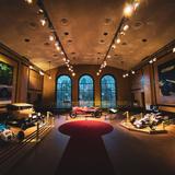 Saratoga Automobile Museum