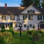 The Brinton Museum
