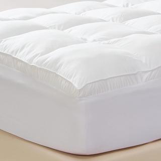 Ultimate Down & Feather Blend Mattress Topper