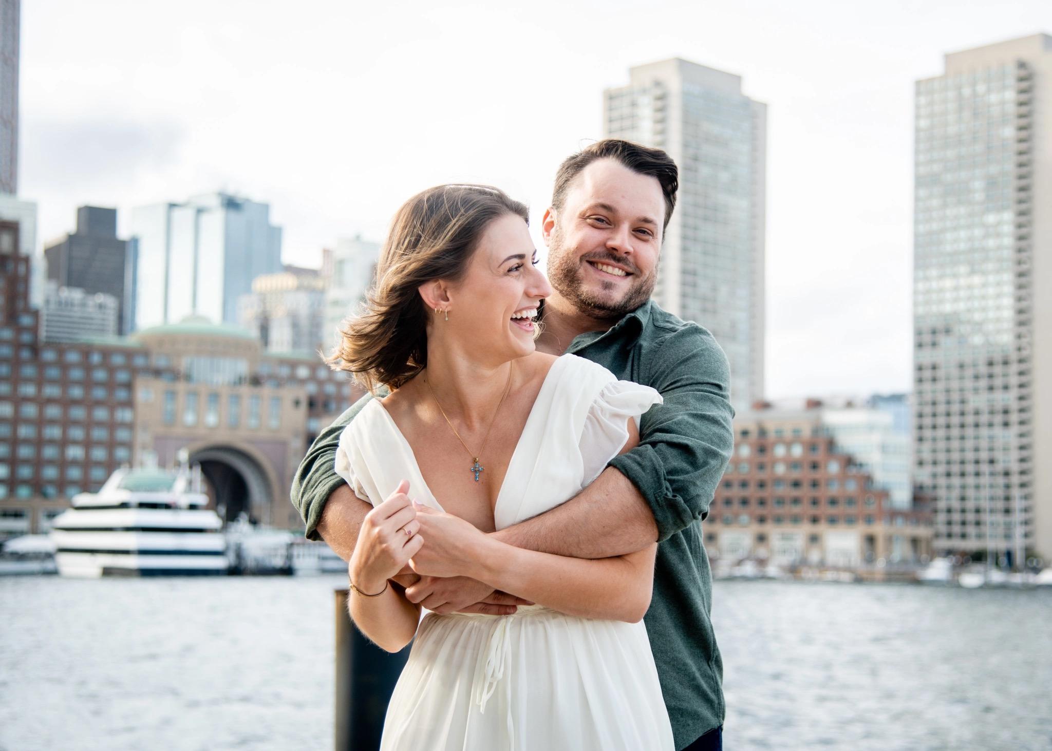 The Wedding Website of Brittany Melanson and Sean McNiff