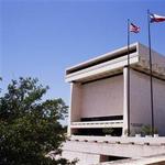 LBJ Presidential Library