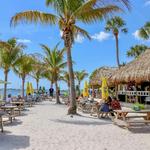 O'Leary's Tiki Bar & Grill