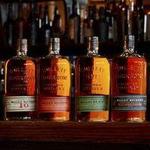 Bulleit Frontier Whiskey Experience