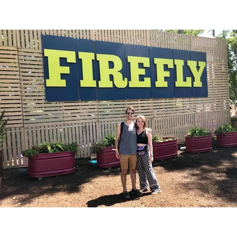 And do some fun stuff together! (Firefly 2018)