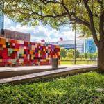 Discovery Green