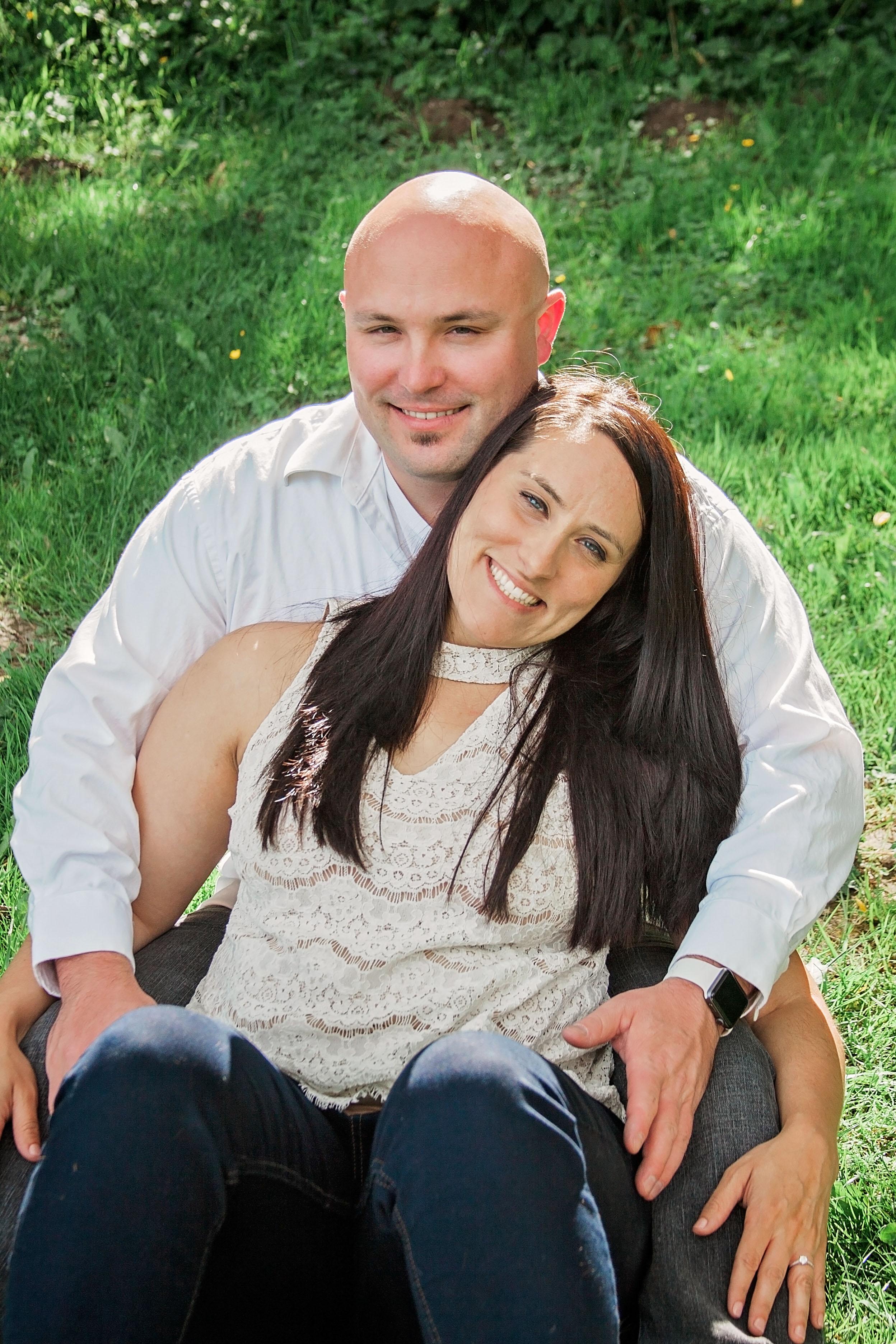 The Wedding Website of Geneva Sipes and Jason Kestle