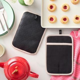 Spade Flower Pot Holder, Set of 2